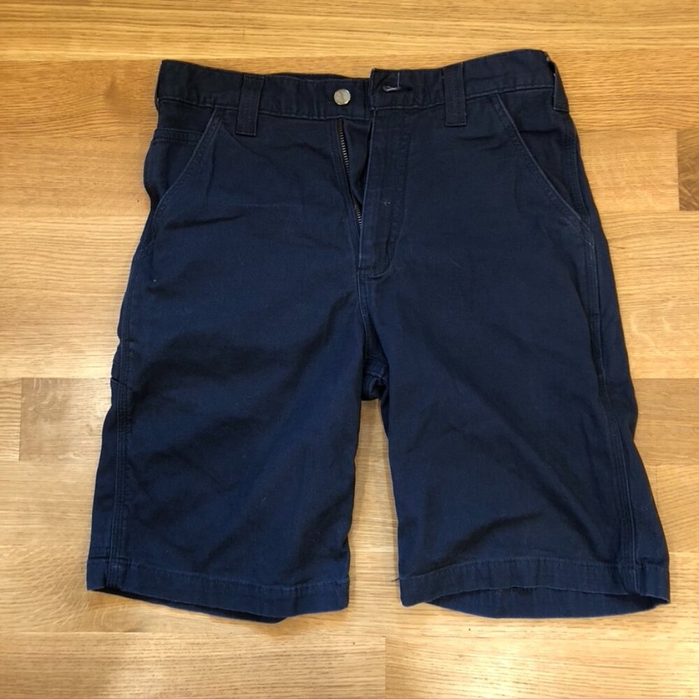 Carhartt relaxed fit shorts